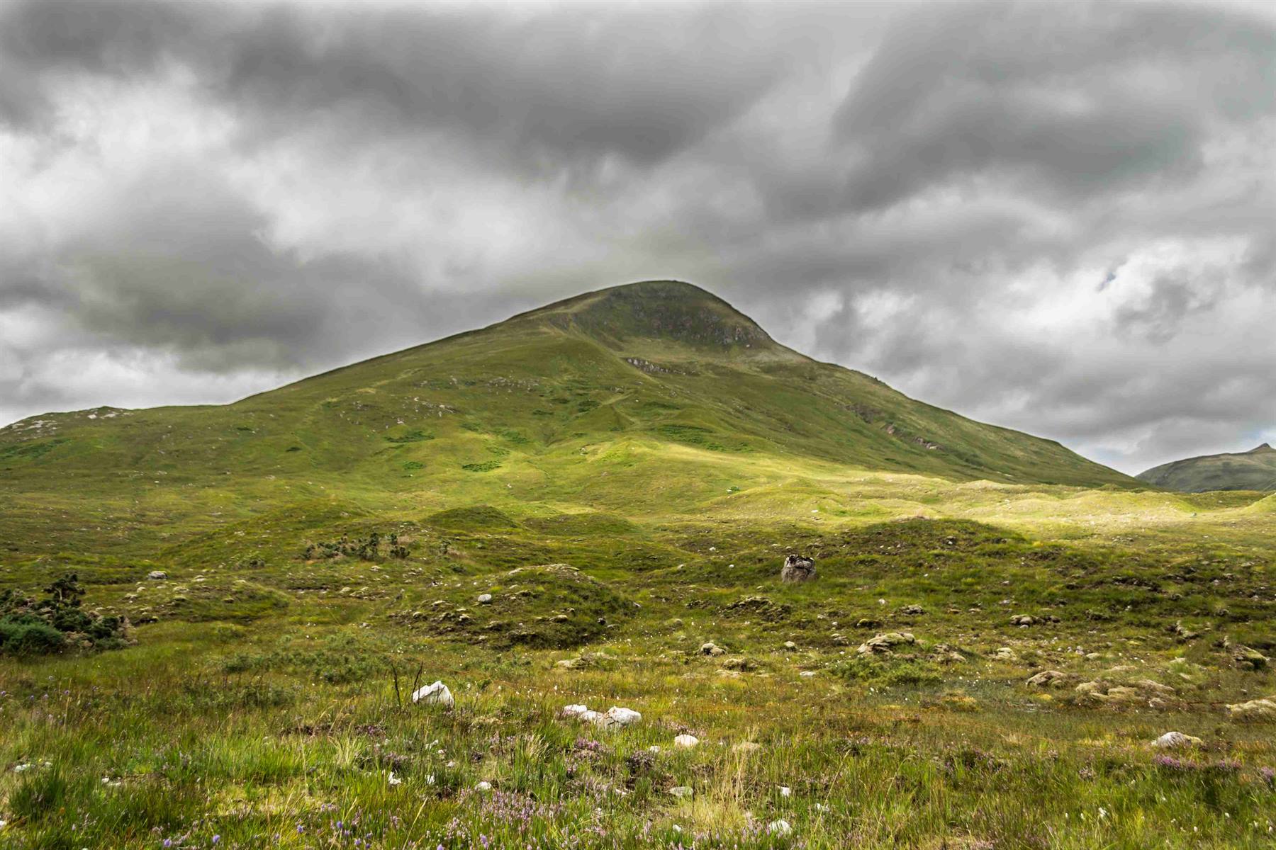 Glen Shiel