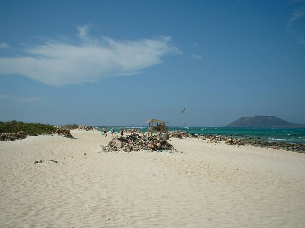 Foto di viaggio in SPAGNA