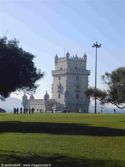 Torre di Belem