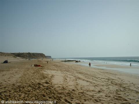 Spiaggia di El Cotillo