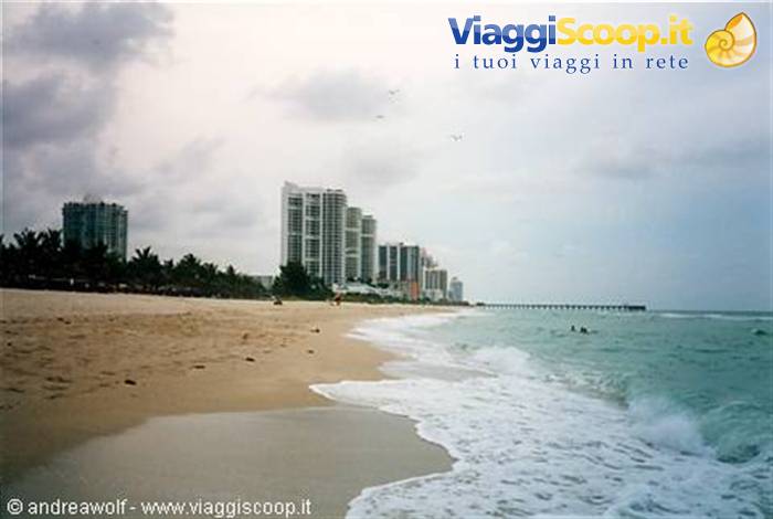 North Miami Beach