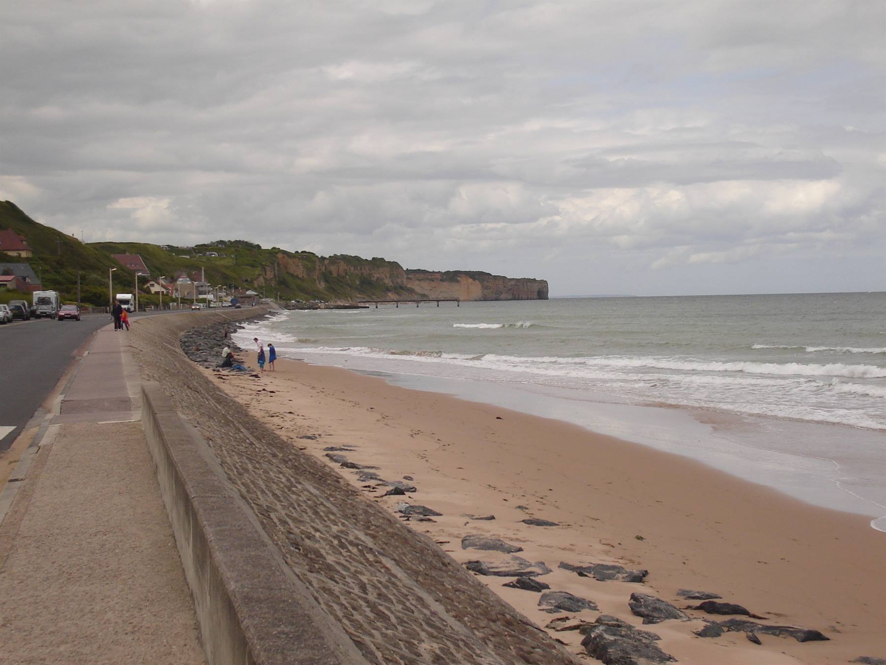 Omaha Beach