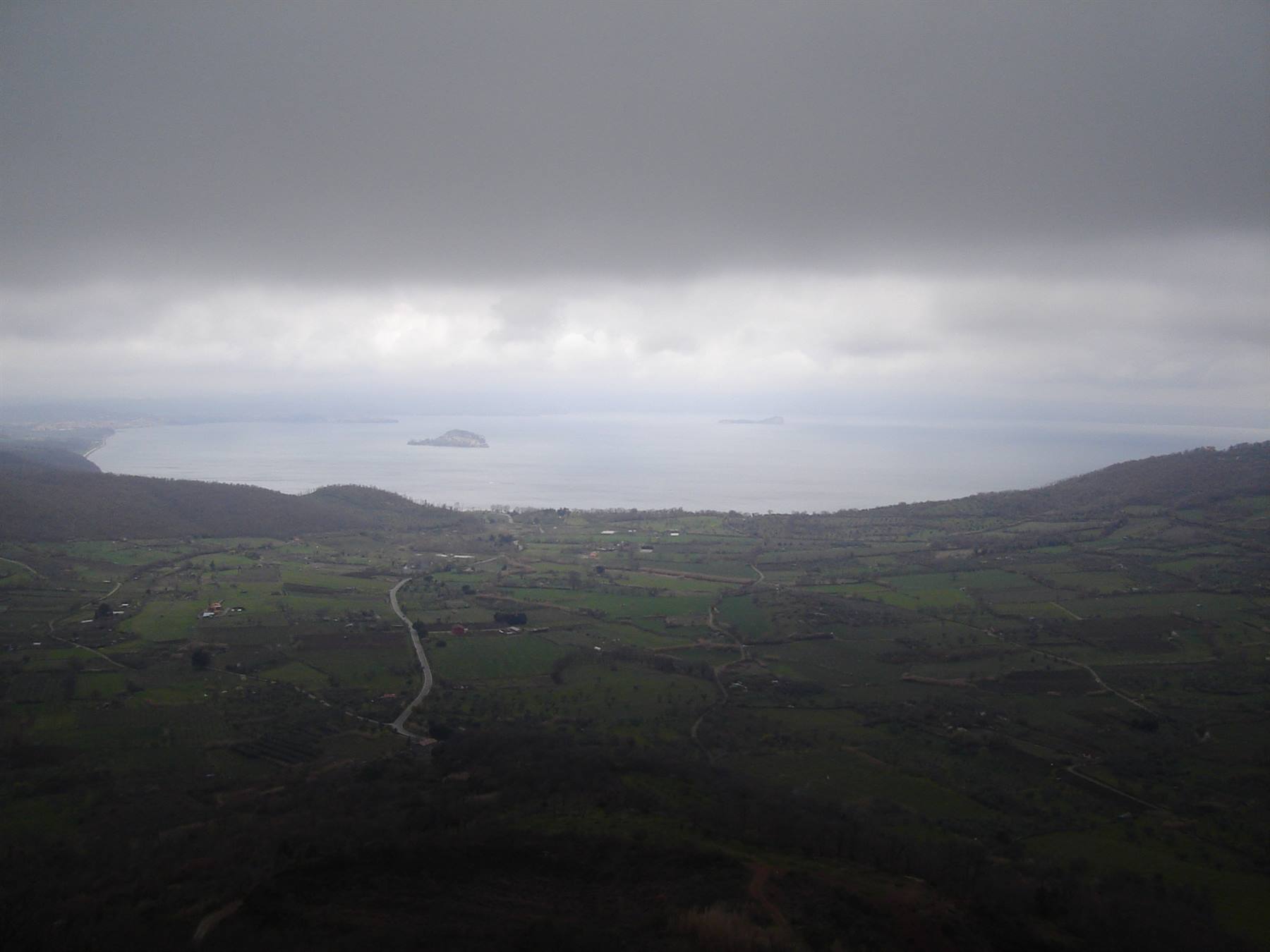 Lago di Bolsena