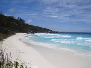 Petite Anse, La Digue