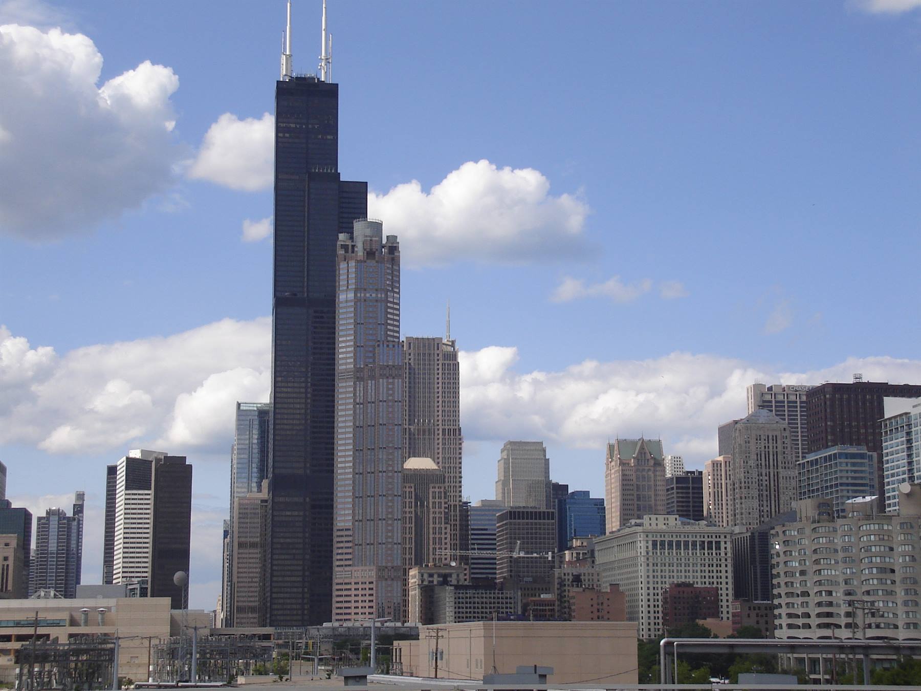 Sears Tower