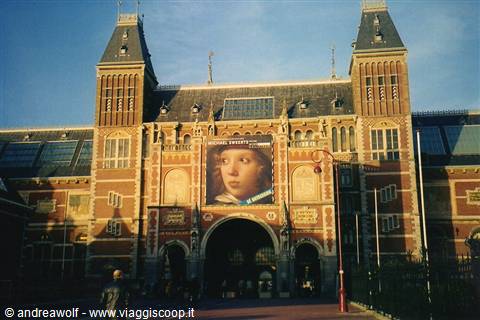 Museo Van Gogh