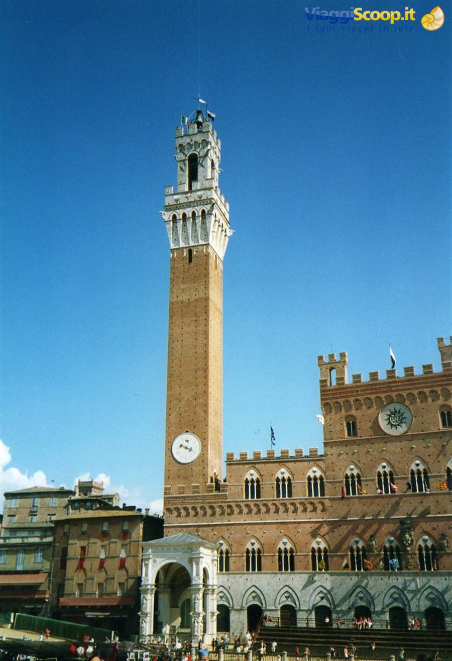 Piazza del Campo