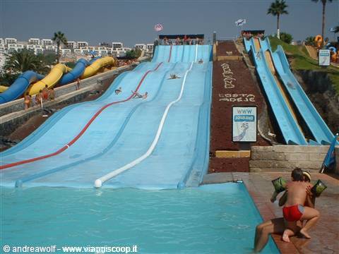 Acquapark
