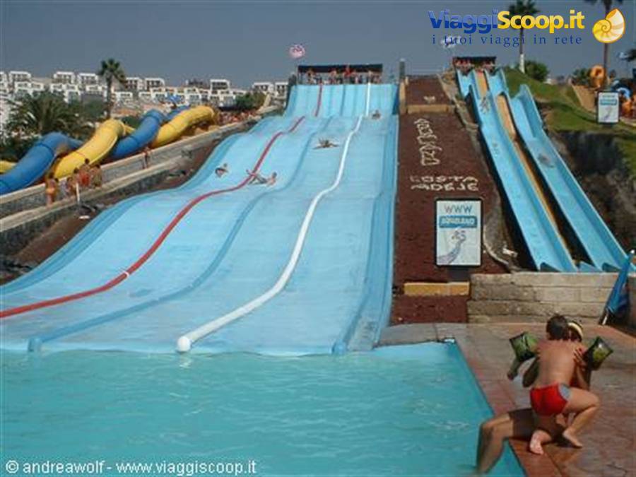 Acquapark