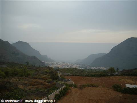 Los Gigantes