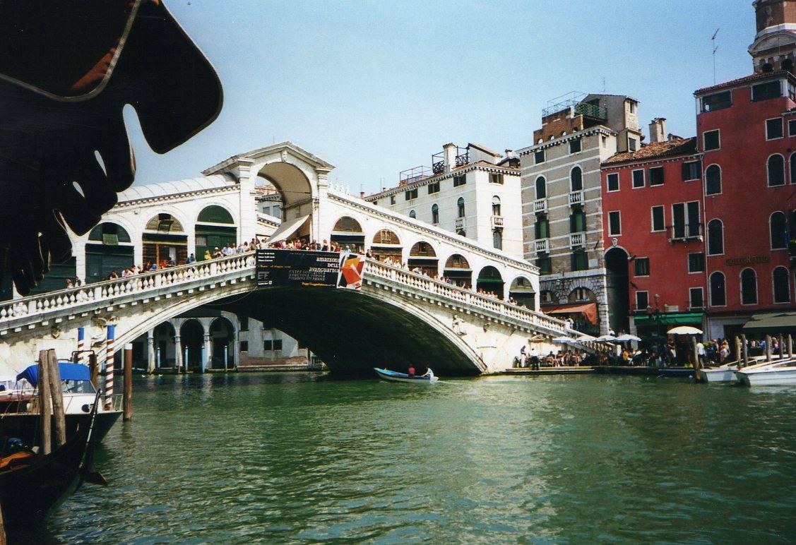Ponte di Rialto