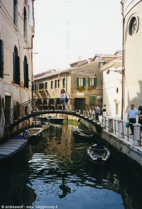 Canali