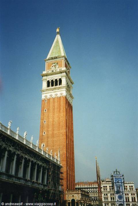 Campanile di San Marco