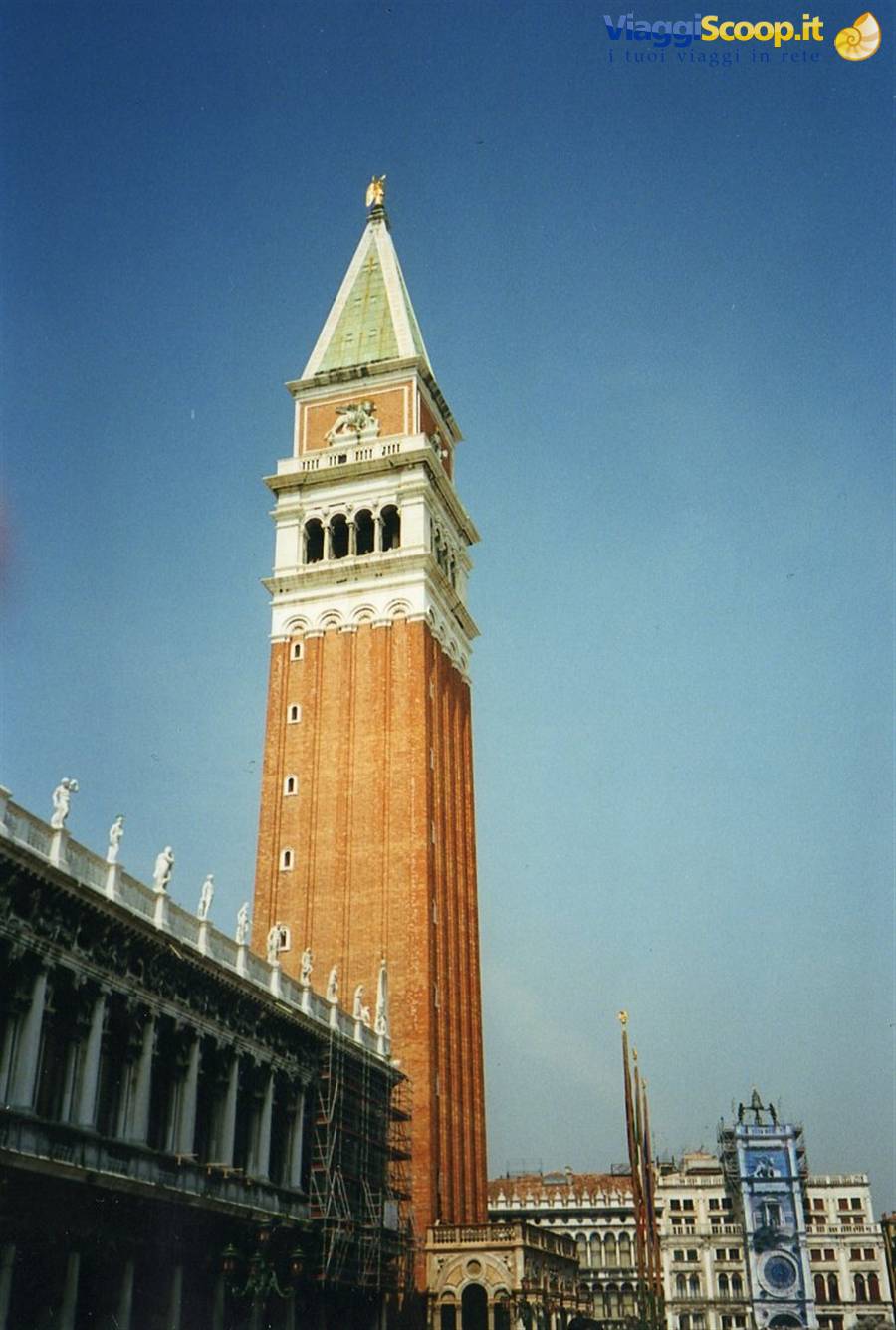 Campanile di San Marco