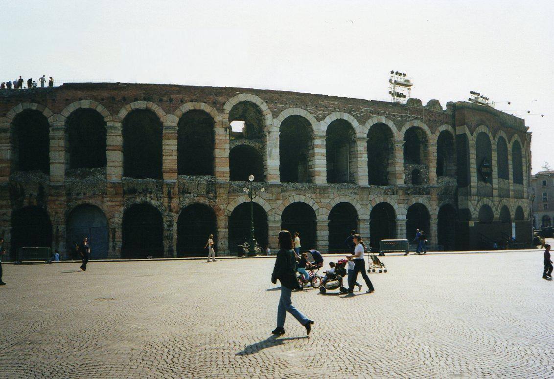 Arena