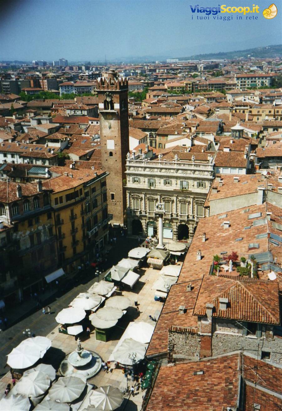 Foto di viaggio in ITALIA