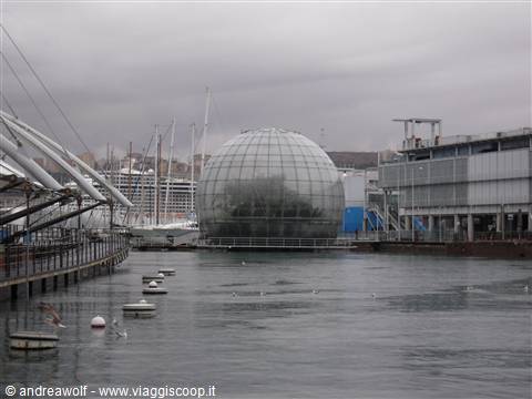 La biosfera