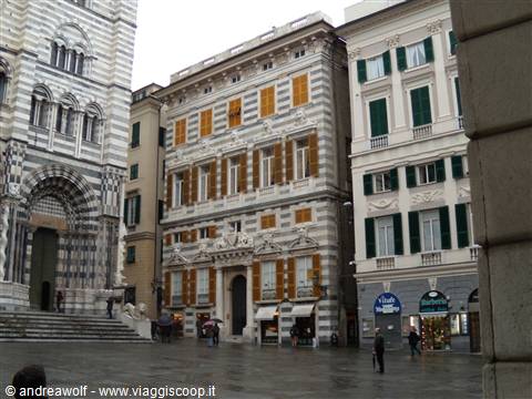 Piazza Matteotti
