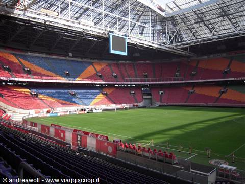 Amsterdam Arena
