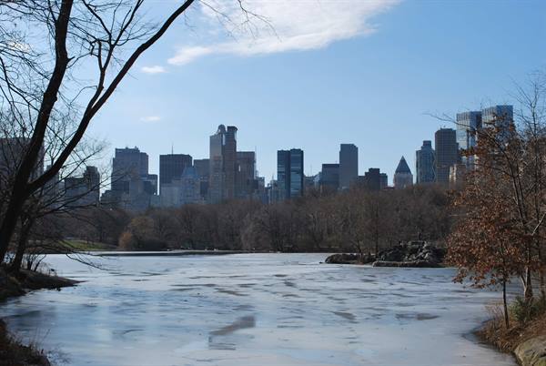 Central Park