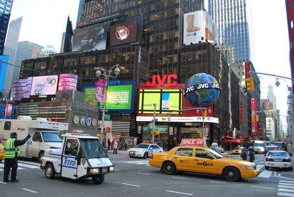 Times Square