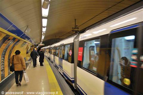 Metropolitana