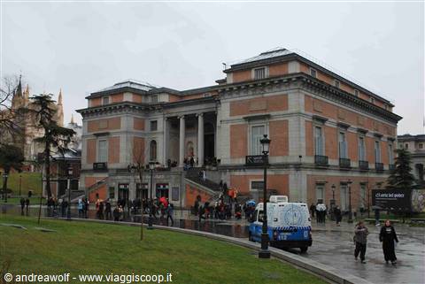 Museo El Prado
