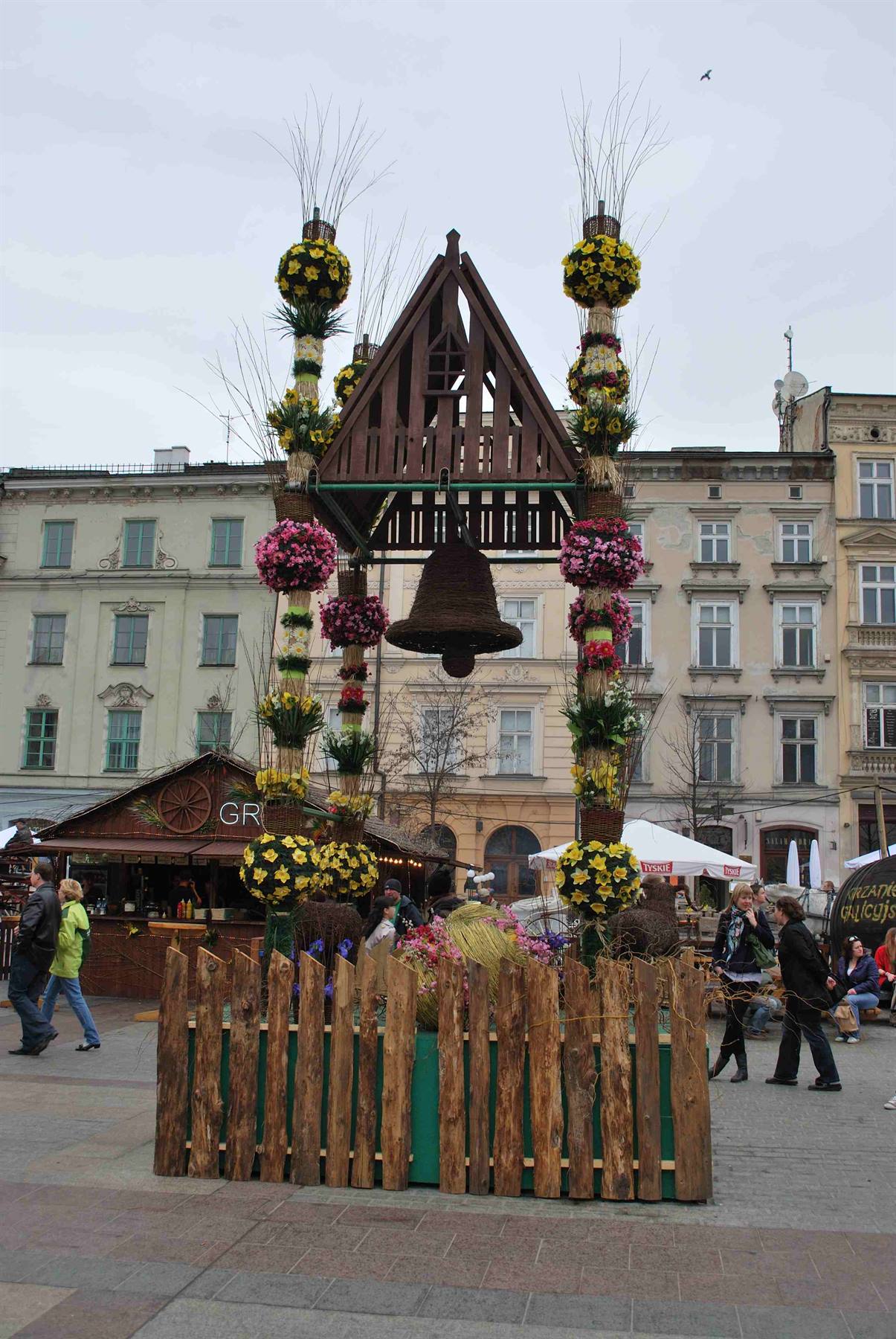Foto di viaggio in POLONIA