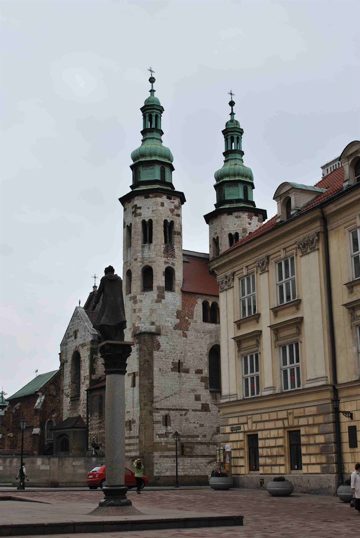 Foto di viaggio in POLONIA