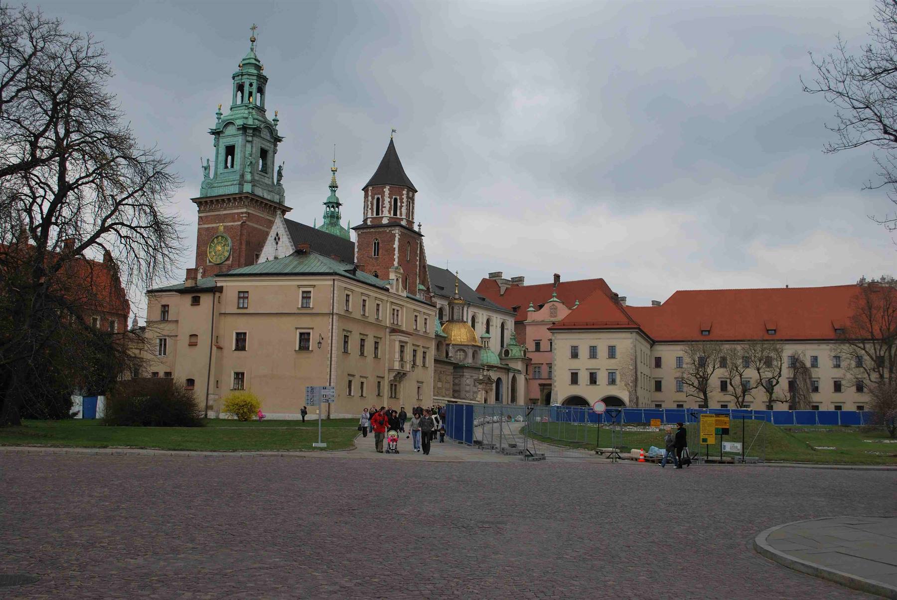 Foto di viaggio in POLONIA