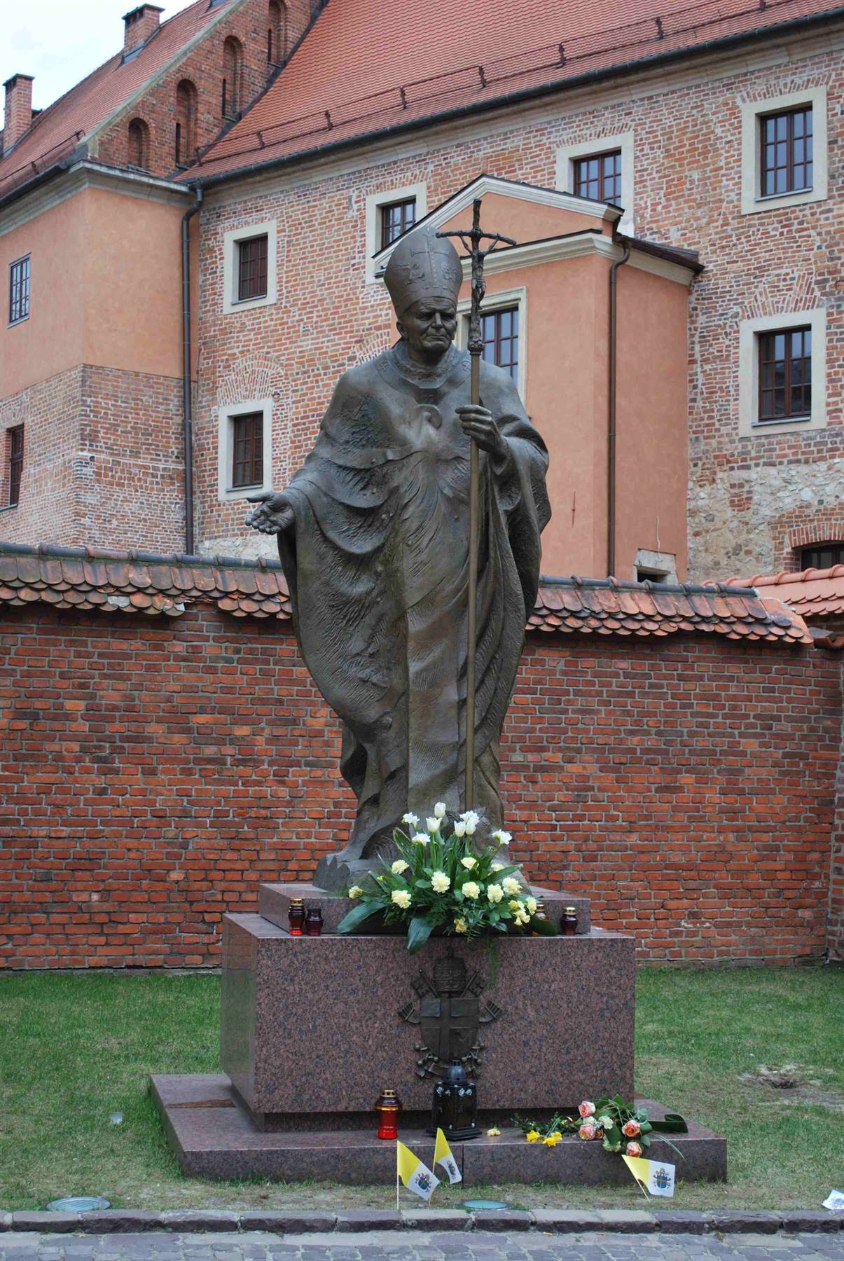 Foto di viaggio in POLONIA