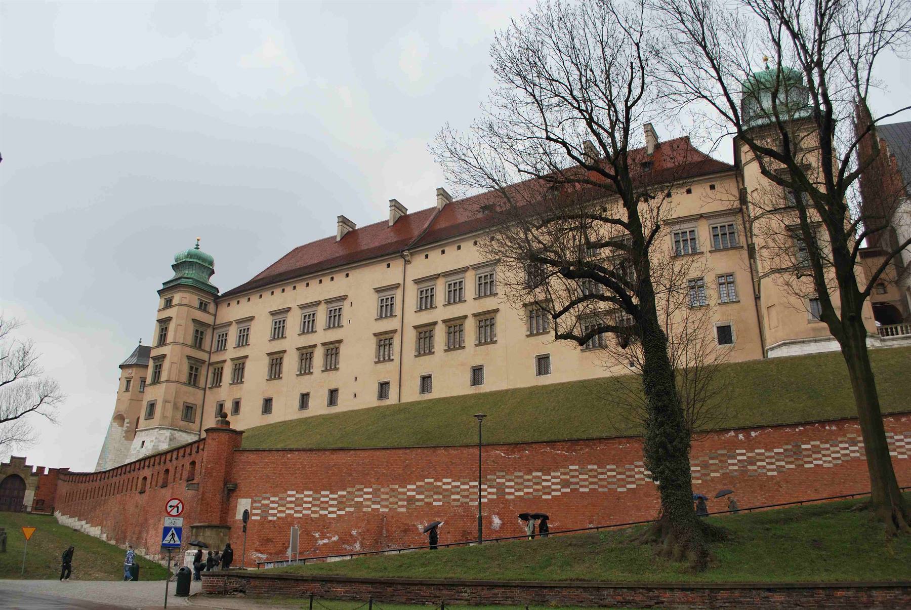 Foto di viaggio in POLONIA