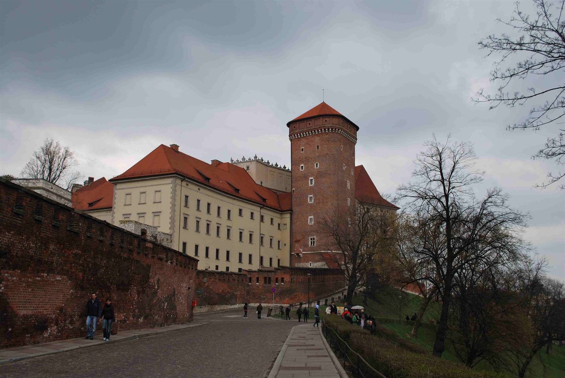Foto di viaggio in POLONIA