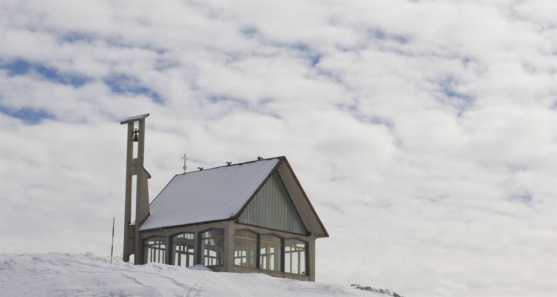 Chiesa di Campo Catino