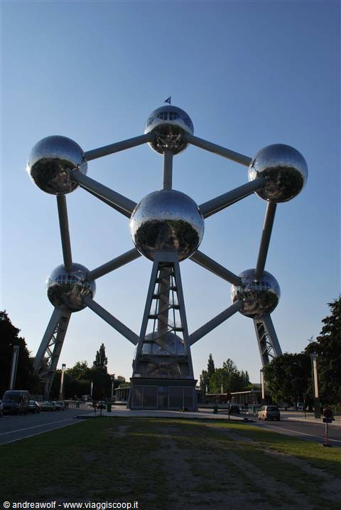 Atomium
