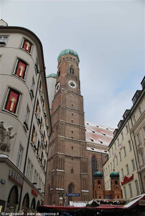 Frauenkirche