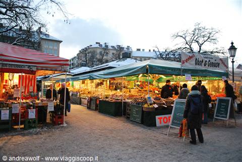 Viktualienmarkt