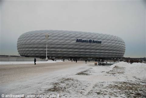 Allianz Arena