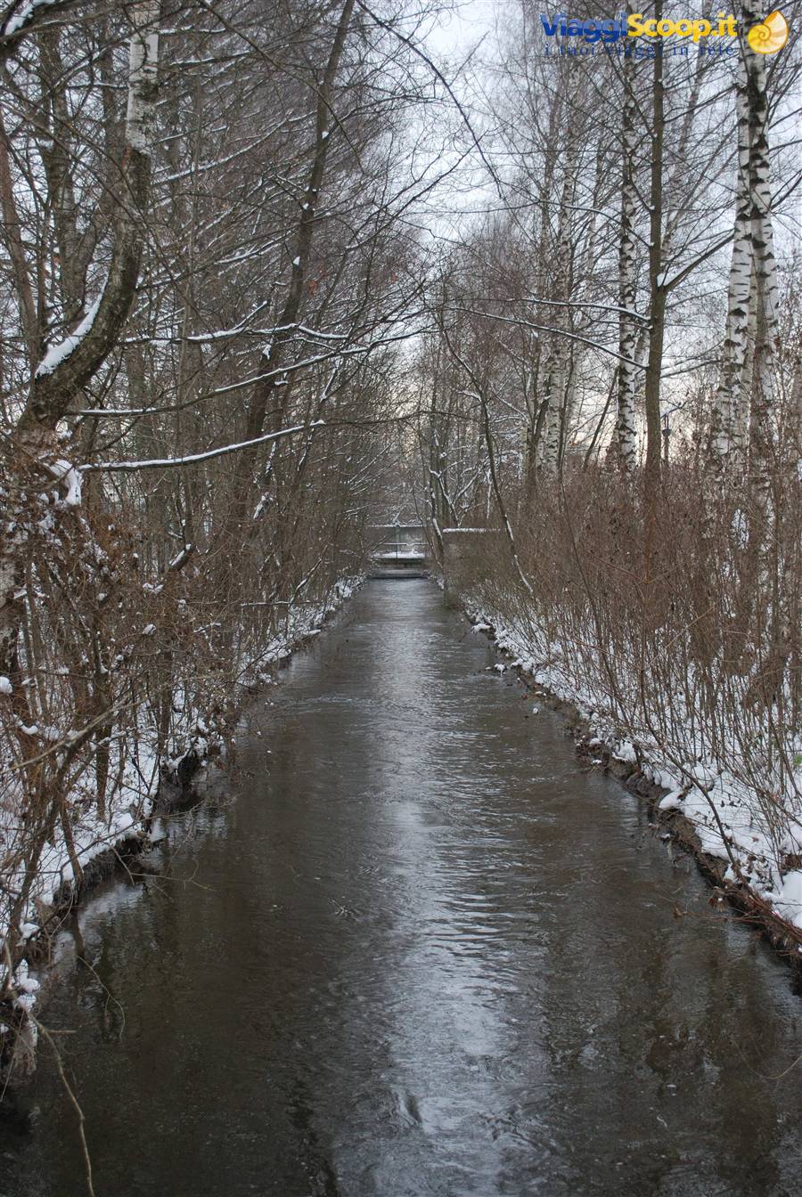 Foto di viaggio in GERMANIA