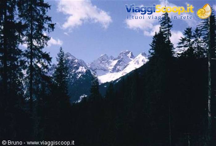 Monti Tatra