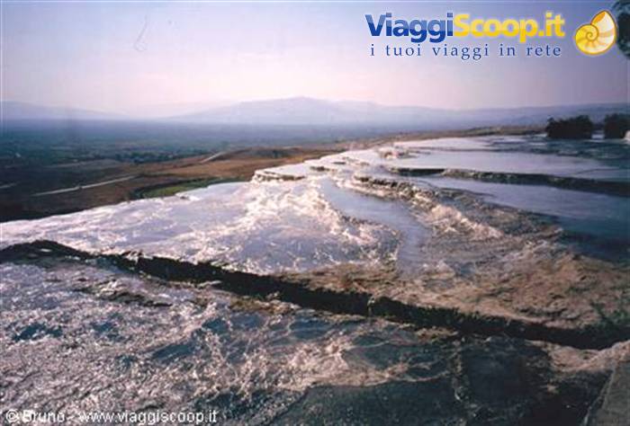 Terme di Pamukkale