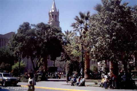 Arequipa