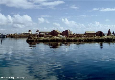 Isole Huros