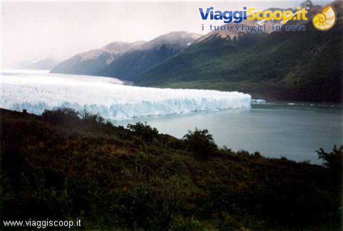 Ghiacciaio Perito Moreno