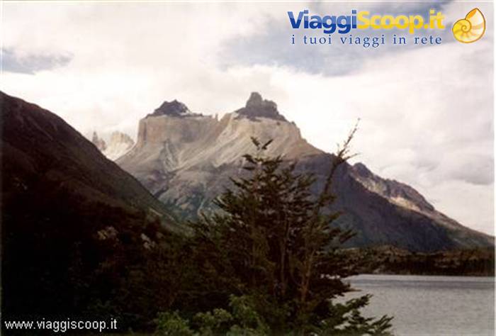 I Cuernos del Paine