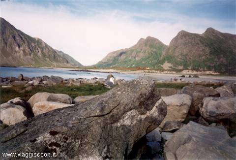 Isole Lofoten