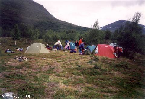 Primo campo