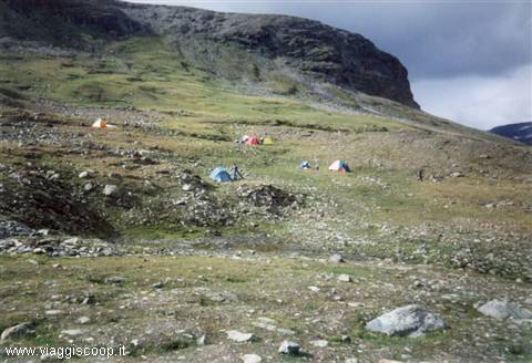 Terzo Campo