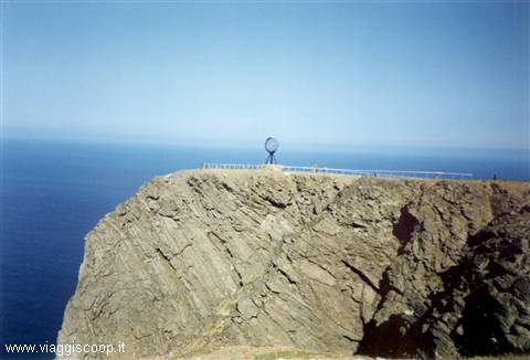Capo Nord