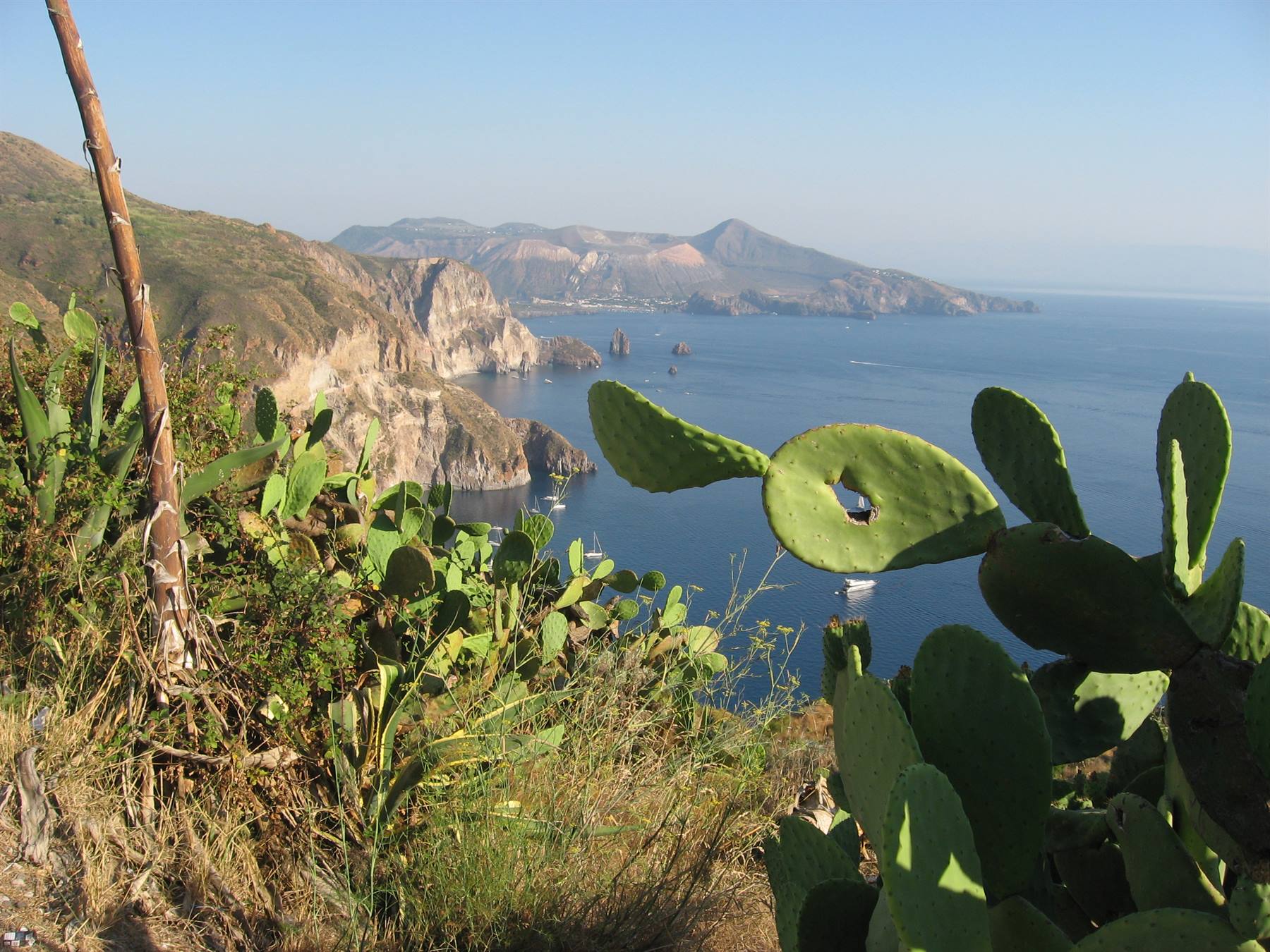 Isola di Lipari